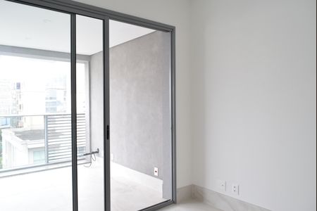 Studio à venda com 29m², 1 quarto e 1 vagaEstúdio