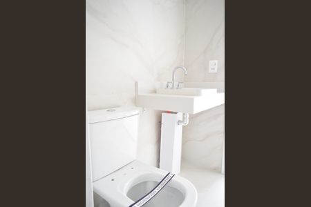 Studio à venda com 29m², 1 quarto e 1 vagaBanheiro