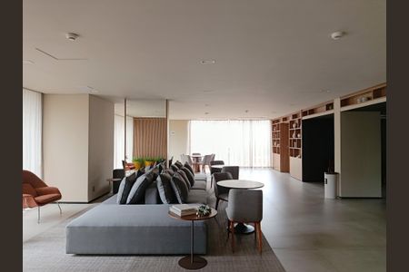 Studio à venda com 29m², 1 quarto e 1 vaga Studio à venda com 29m², 1 quarto e 1 vagaSalão de Festas