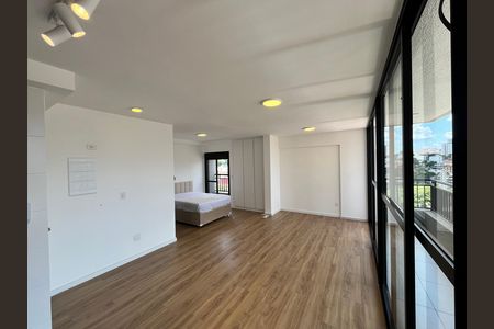 Kitnet/Studio à venda com 1 quarto, 50m² em Centro, São Bernardo do Campo