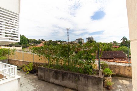 Apartamento à venda com 3 quartos, 70m² em Badu, Niterói