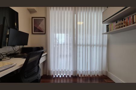 Apartamento à venda com 109m², 3 quartos e 2 vagasQuarto