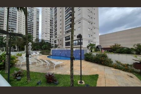 Apartamento à venda com 109m², 3 quartos e 2 vagasPiscina