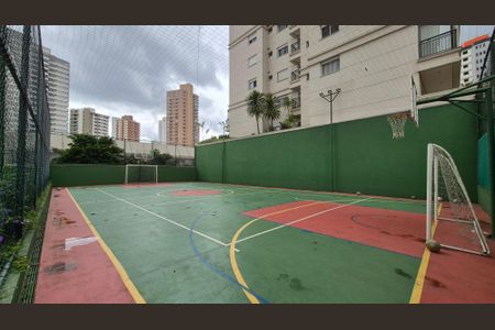 Apartamento à venda com 109m², 3 quartos e 2 vagasQuadra