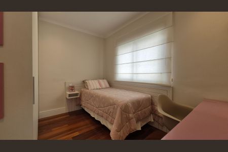 Apartamento à venda com 109m², 3 quartos e 2 vagasQuarto 2