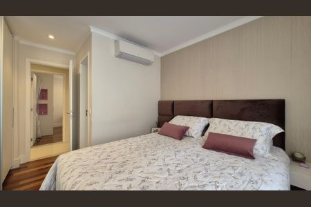 Apartamento à venda com 109m², 3 quartos e 2 vagasSuíte