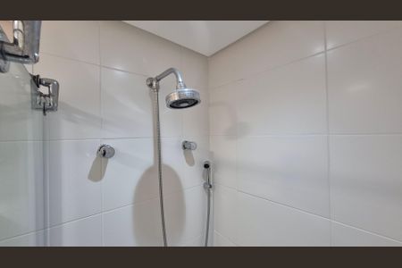 Apartamento à venda com 109m², 3 quartos e 2 vagasBanheiro