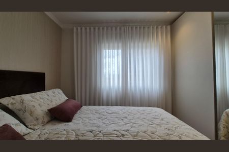 Apartamento à venda com 109m², 3 quartos e 2 vagasSuíte