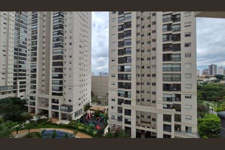 Apartamento à venda com 109m², 3 quartos e 2 vagasVista