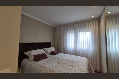 Apartamento à venda com 109m², 3 quartos e 2 vagasSuíte