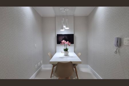 Apartamento à venda com 109m², 3 quartos e 2 vagasCozinha