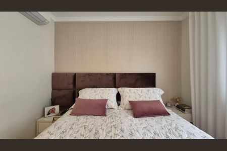 Apartamento à venda com 109m², 3 quartos e 2 vagasSuíte