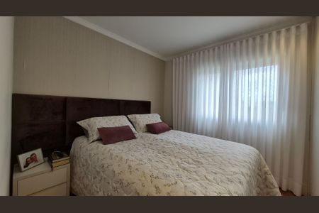 Apartamento à venda com 109m², 3 quartos e 2 vagasSuíte