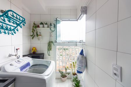 Apartamento à venda com 37m², 2 quartos e 1 vagaÁrea de Serviço 