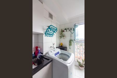 Apartamento à venda com 37m², 2 quartos e 1 vagaÁrea de Serviço 