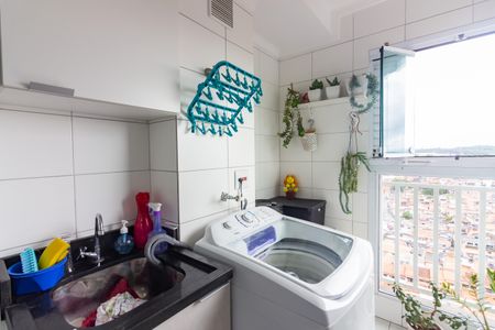 Apartamento à venda com 37m², 2 quartos e 1 vagaÁrea de Serviço 