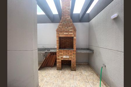 Apartamento à venda com 37m², 2 quartos e 1 vagaÁrea Comum 