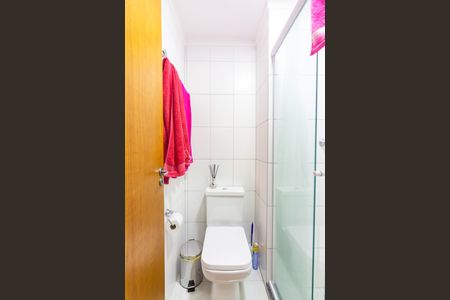 Apartamento à venda com 37m², 2 quartos e 1 vagaBanheiro