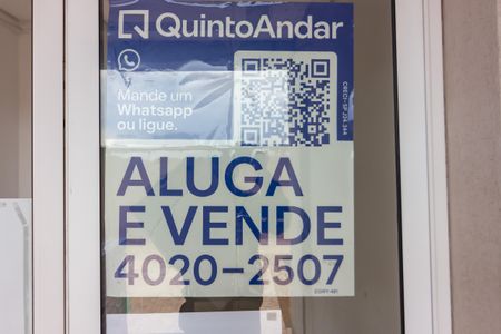 Apartamento à venda com 37m², 2 quartos e 1 vagaPlaca 