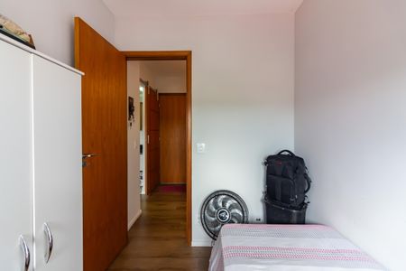 Apartamento à venda com 37m², 2 quartos e 1 vagaQuarto 2