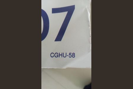 Casa à venda com 100m², 3 quartos e sem vagaplaca instalada 03/02/2026 CGHU-58