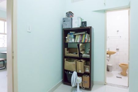 Casa à venda com 100m², 3 quartos e sem vagaquarto 2