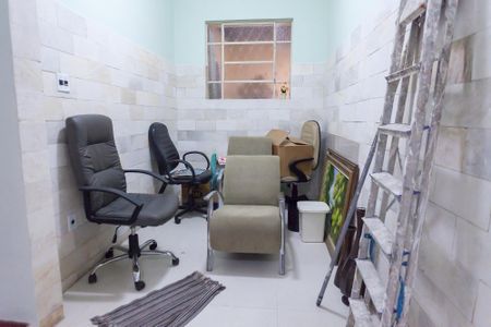 Casa à venda com 100m², 3 quartos e sem vagaSala de Jantar