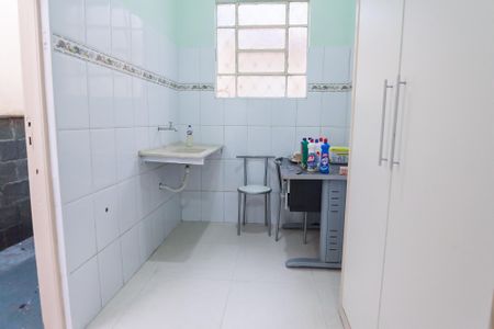 Casa à venda com 100m², 3 quartos e sem vagaCozinha