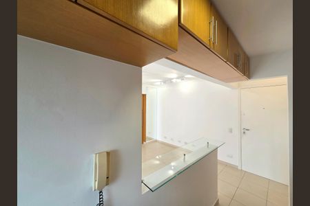 Apartamento para alugar com 37m², 1 quarto e 1 vagaCozinha