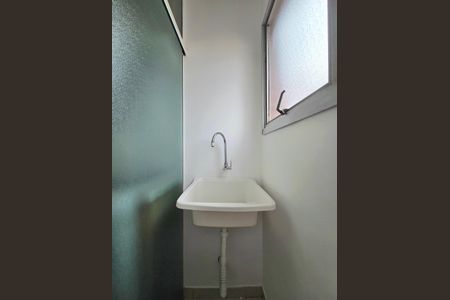 Apartamento para alugar com 37m², 1 quarto e 1 vagaÁrea de Serviço