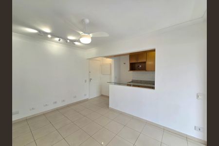 Apartamento para alugar com 37m², 1 quarto e 1 vagaSala