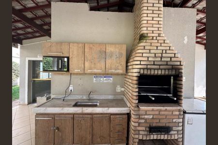 Foto 24 de apartamento à venda com 2 quartos, 45m² em Chácaras São Martinho, Campinas