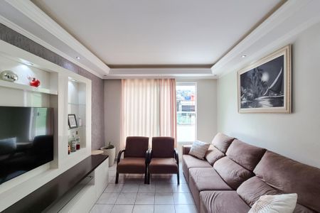 Sala de casa à venda com 4 quartos, 110m² em Montanhão, São Bernardo do Campo