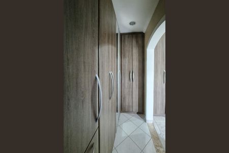 Suíte  de casa à venda com 4 quartos, 110m² em Montanhão, São Bernardo do Campo