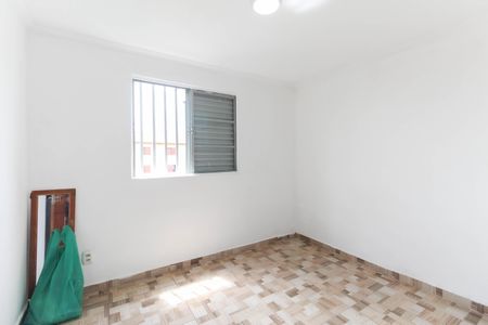 Quarto 2 de apartamento para alugar com 2 quartos, 55m² em Jardim Marilu, São Paulo