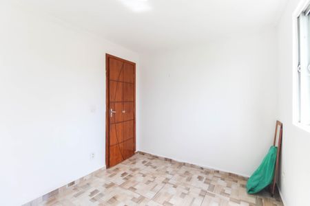 Quarto 2 de apartamento para alugar com 2 quartos, 55m² em Jardim Marilu, São Paulo