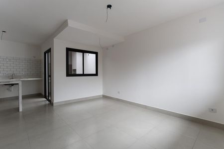 Sala de casa à venda com 2 quartos, 70m² em Mandaqui, São Paulo