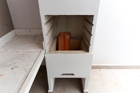 Casa à venda com 70m², 2 quartos e 2 vagasÁrea de serviço e de lazer