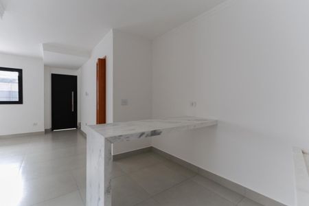 Casa à venda com 70m², 2 quartos e 2 vagasCozinha