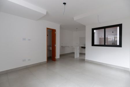 Sala de casa à venda com 2 quartos, 70m² em Mandaqui, São Paulo