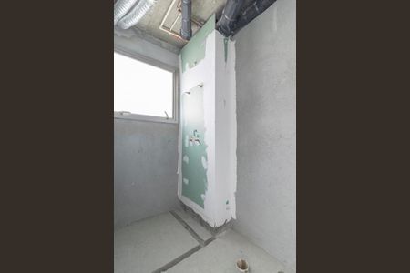 Apartamento à venda com 220m², 3 quartos e 3 vagas Apartamento à venda com 220m², 3 quartos e 3 vagasBanheiro da Suíte 3