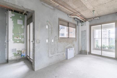 Apartamento à venda com 220m², 3 quartos e 3 vagas Apartamento à venda com 220m², 3 quartos e 3 vagasCozinha