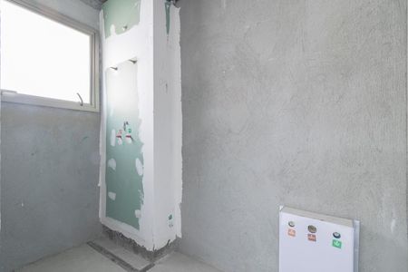 Apartamento à venda com 220m², 3 quartos e 3 vagas Apartamento à venda com 220m², 3 quartos e 3 vagasBanheiro da Suíte 3