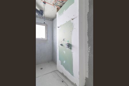 Apartamento à venda com 220m², 3 quartos e 3 vagas Apartamento à venda com 220m², 3 quartos e 3 vagasBanheiro da Suíte 1