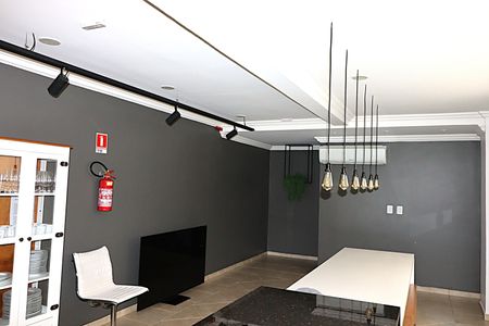 Apartamento à venda com 160m², 3 quartos e 3 vagasÁrea comum - Salão de festas