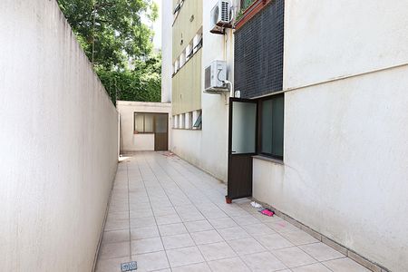 Apartamento à venda com 160m², 3 quartos e 3 vagasTerraço da churrasqueira