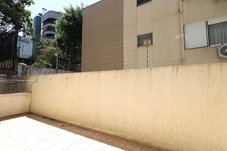 Apartamento à venda com 160m², 3 quartos e 3 vagasVista do Quarto 2