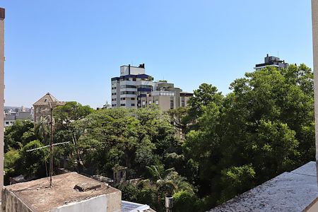 Apartamento à venda com 160m², 3 quartos e 3 vagasÁrea comum - Terraço do prédio 