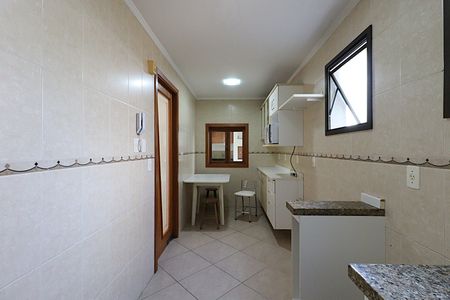 Apartamento à venda com 160m², 3 quartos e 3 vagasCozinha - Armários