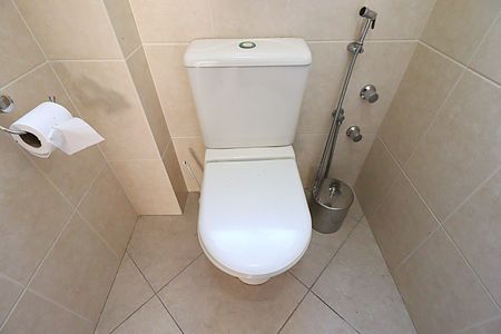 Apartamento à venda com 160m², 3 quartos e 3 vagasLavabo